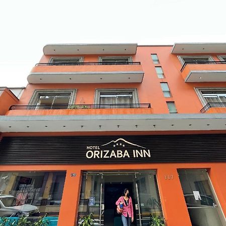 Orizaba Inn 外观 照片