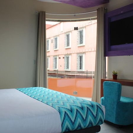 Orizaba Inn 外观 照片