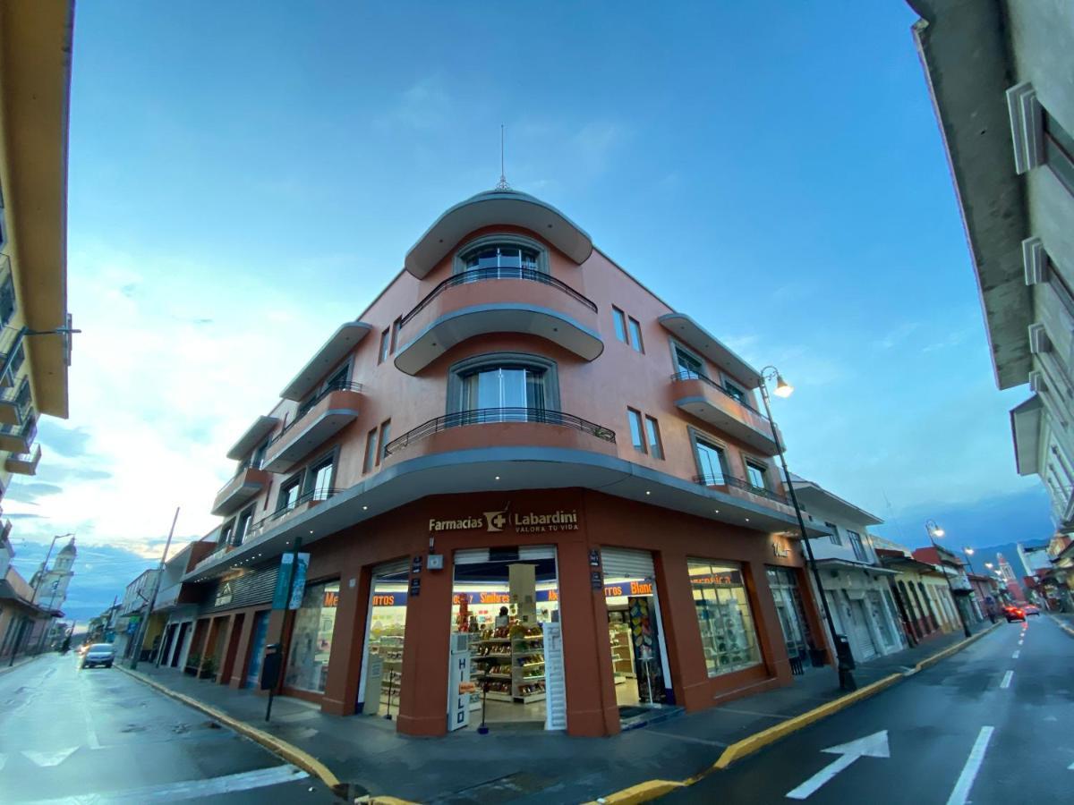 Orizaba Inn 外观 照片