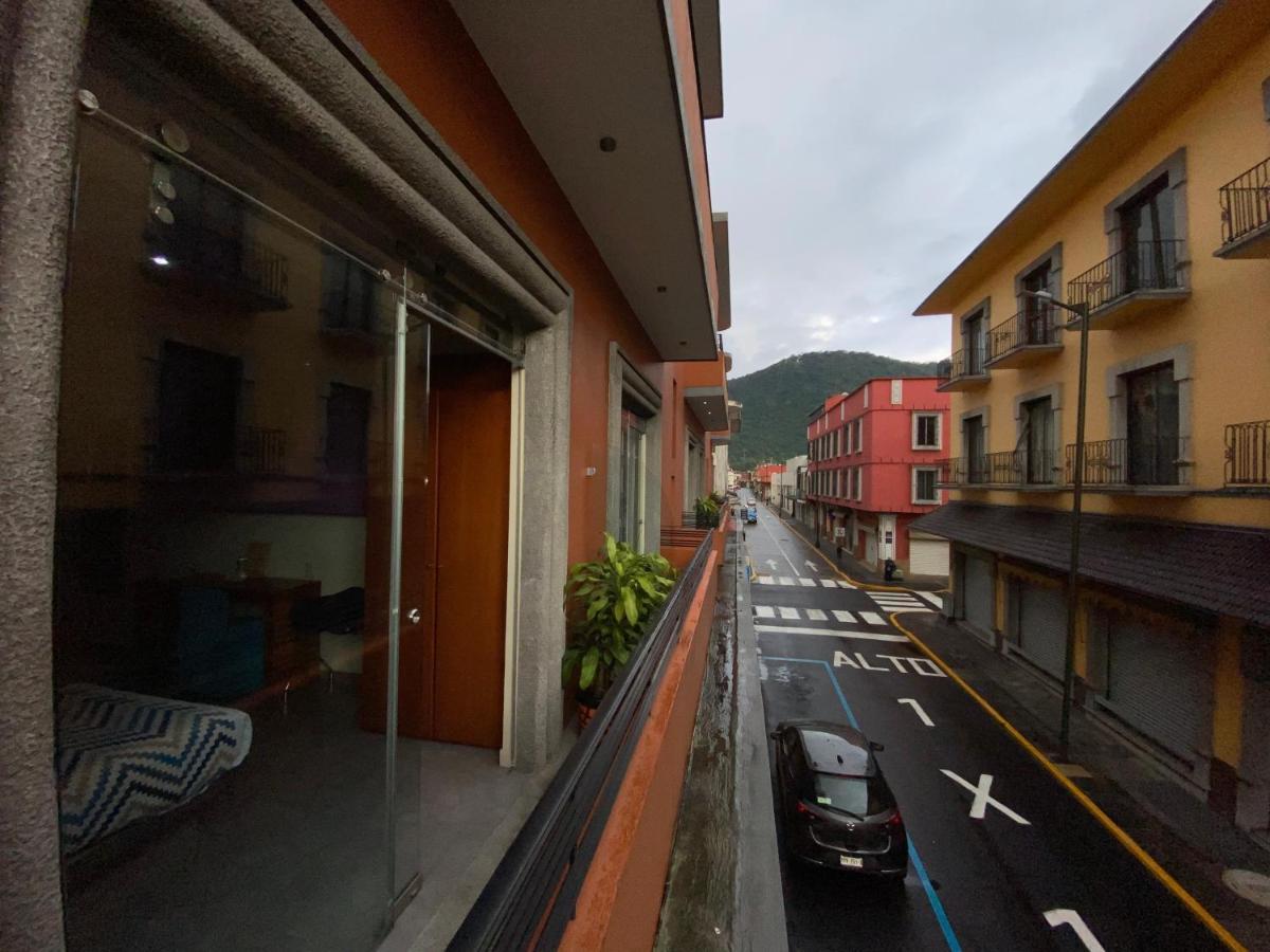 Orizaba Inn 外观 照片