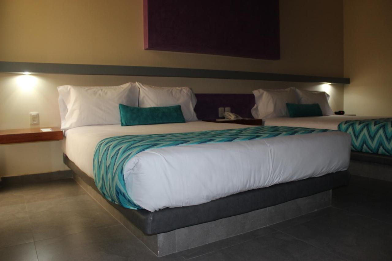 Orizaba Inn 外观 照片