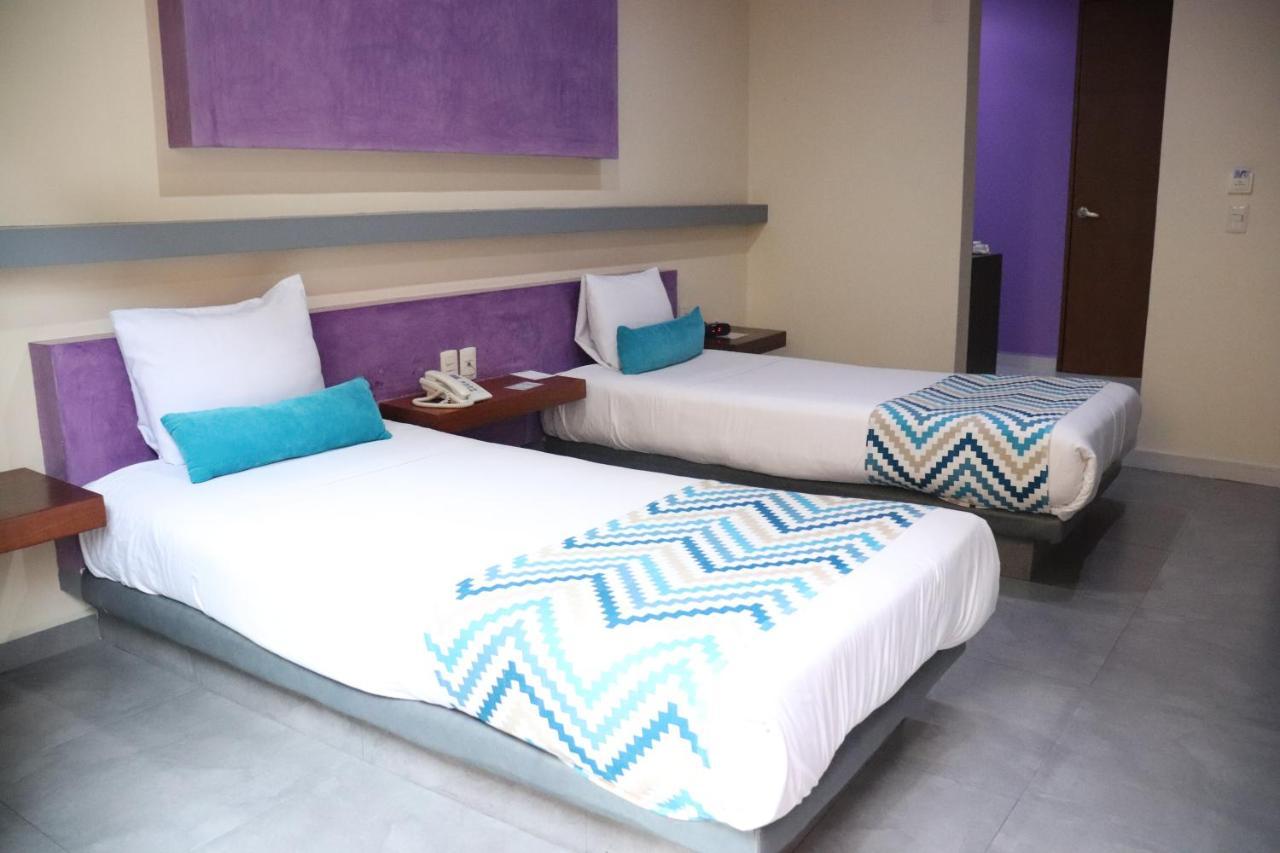 Orizaba Inn 外观 照片