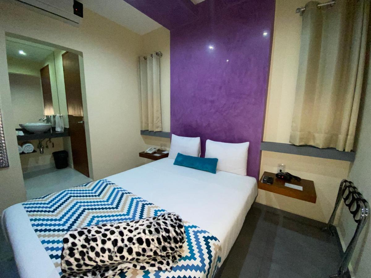 Orizaba Inn 外观 照片