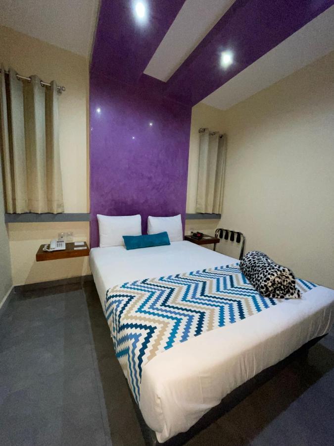 Orizaba Inn 外观 照片
