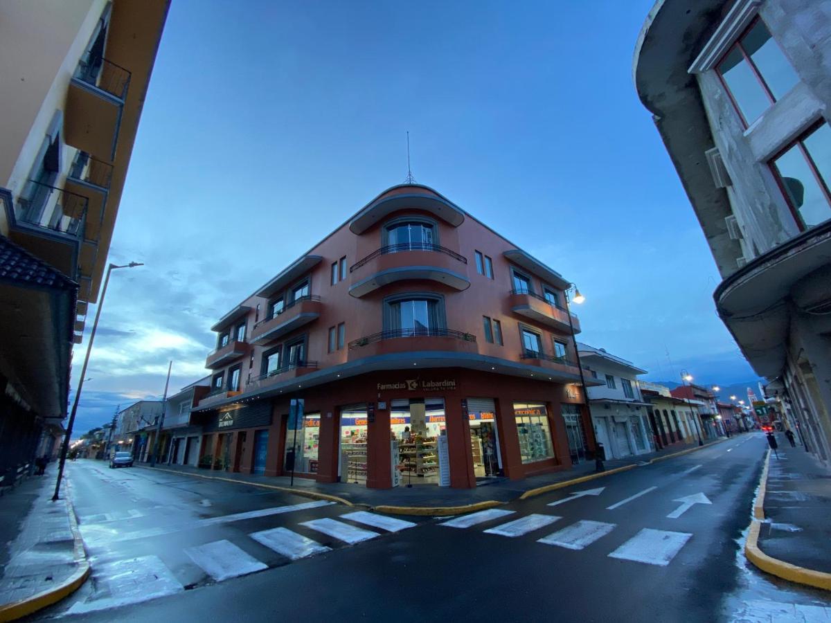 Orizaba Inn 外观 照片