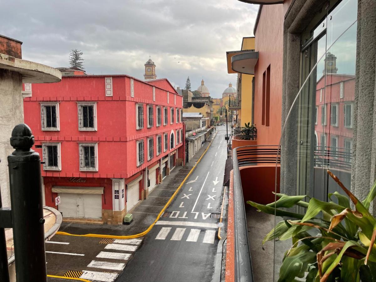 Orizaba Inn 外观 照片