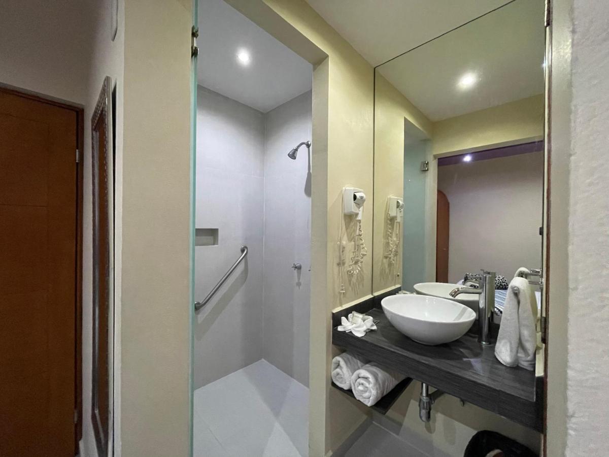 Orizaba Inn 外观 照片