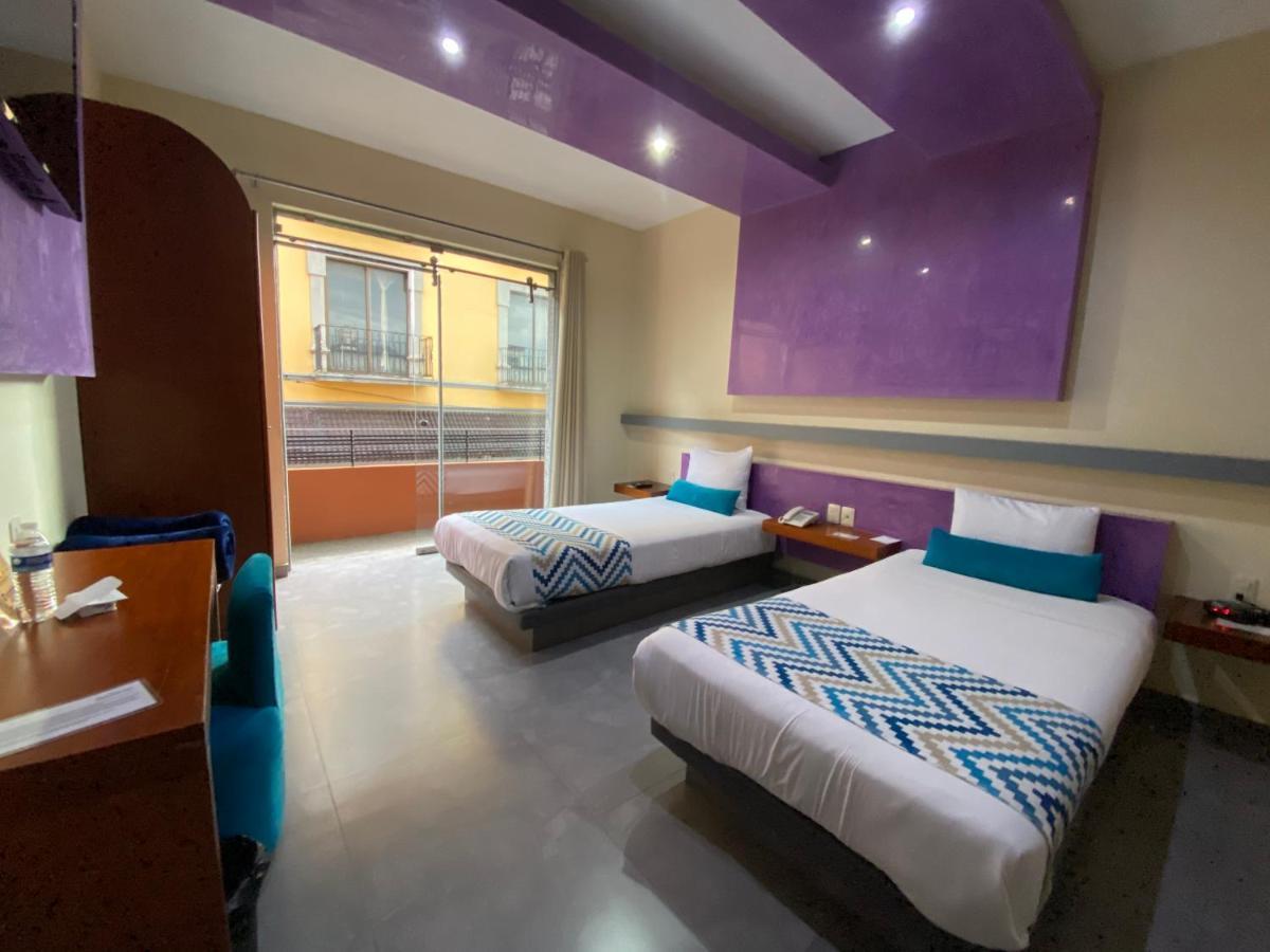 Orizaba Inn 外观 照片