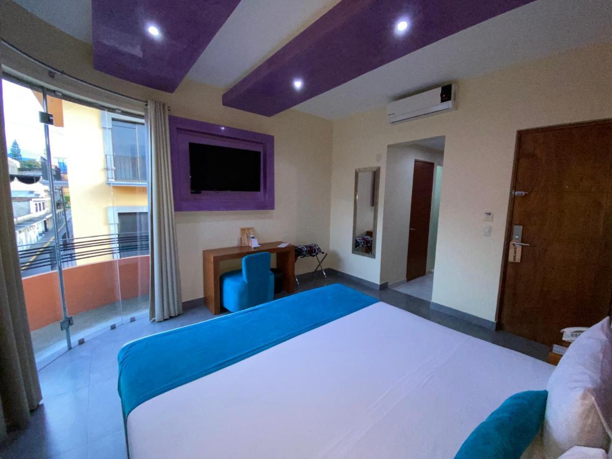 Orizaba Inn 外观 照片