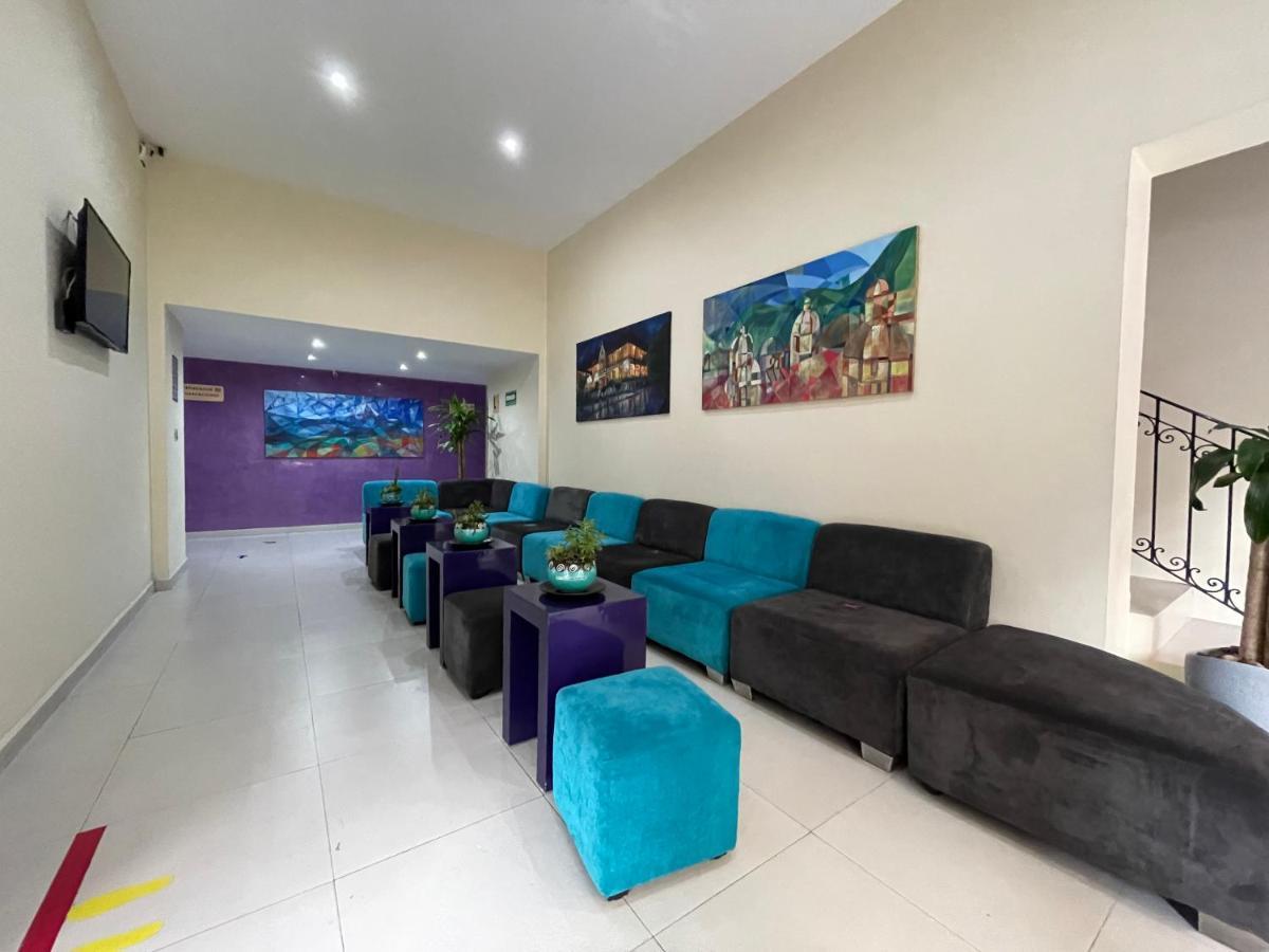 Orizaba Inn 外观 照片