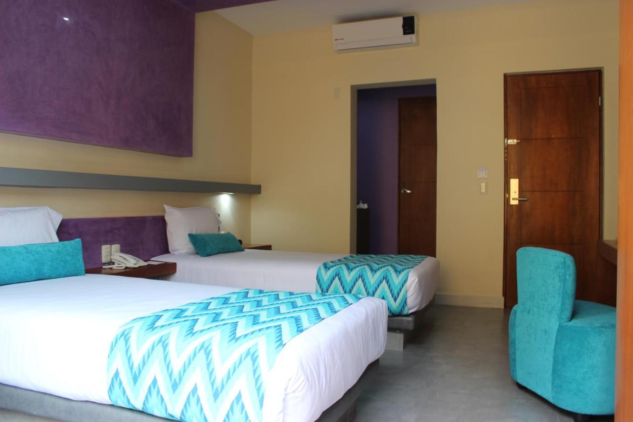Orizaba Inn 外观 照片
