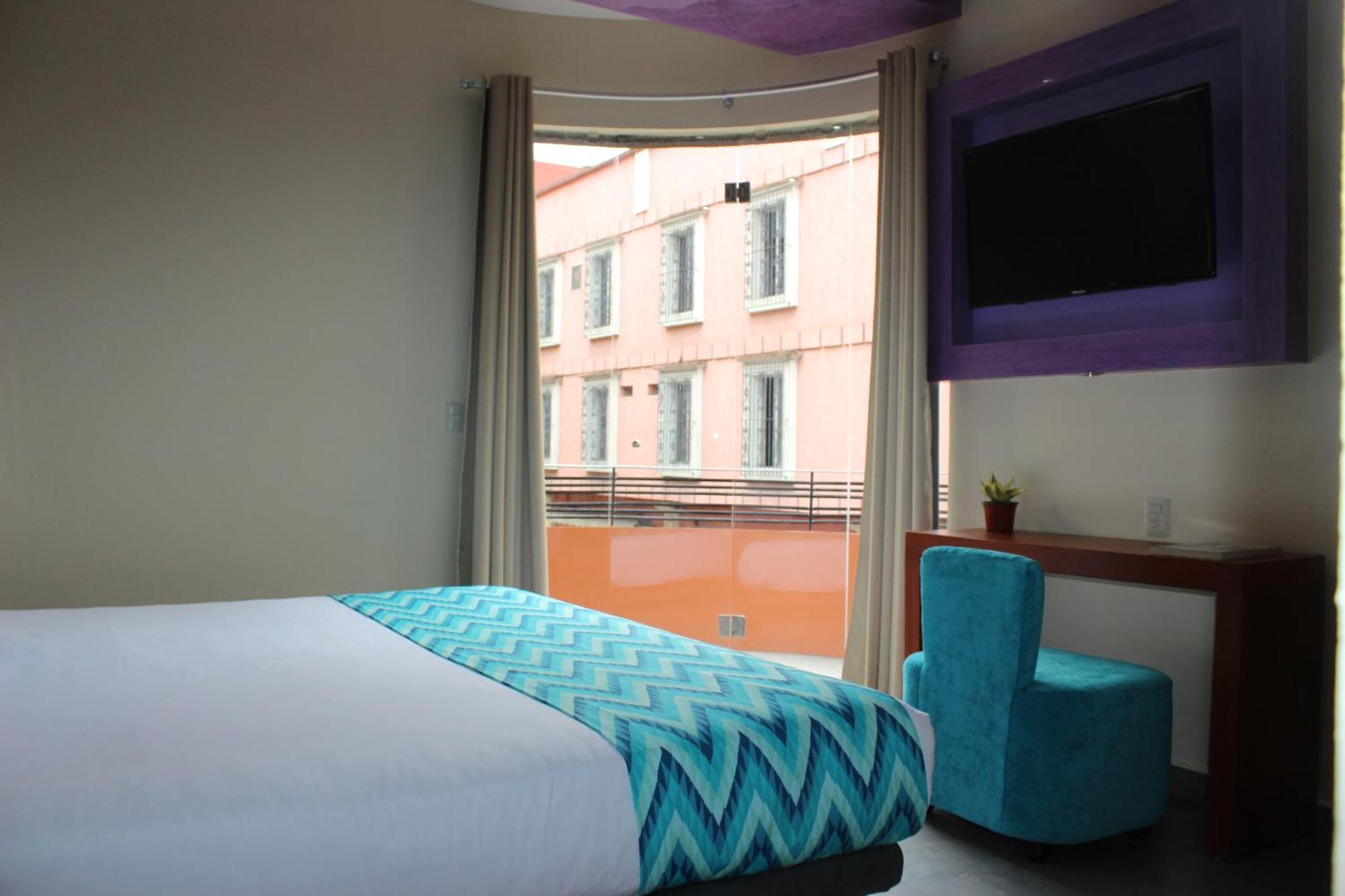 Orizaba Inn 外观 照片