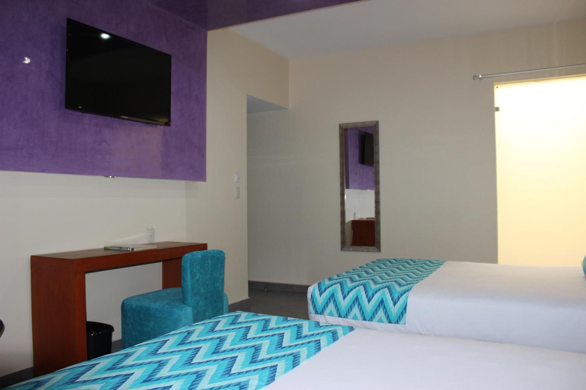 Orizaba Inn 客房 照片