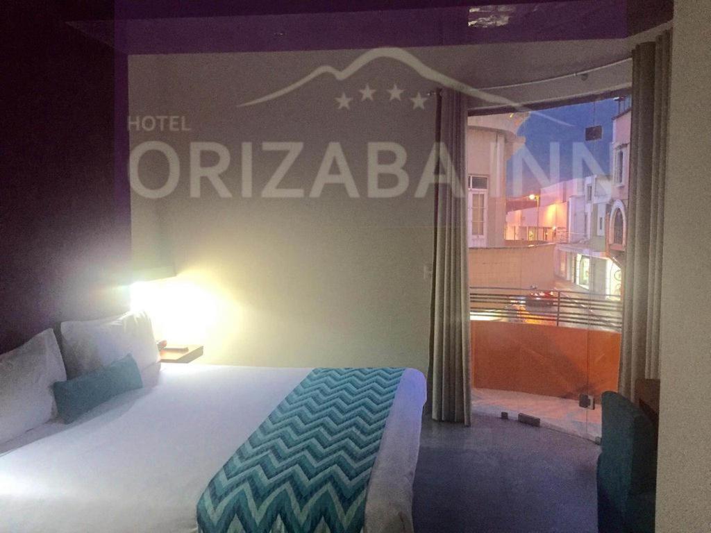 Orizaba Inn 外观 照片