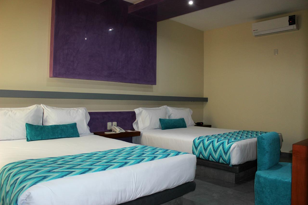 Orizaba Inn 客房 照片