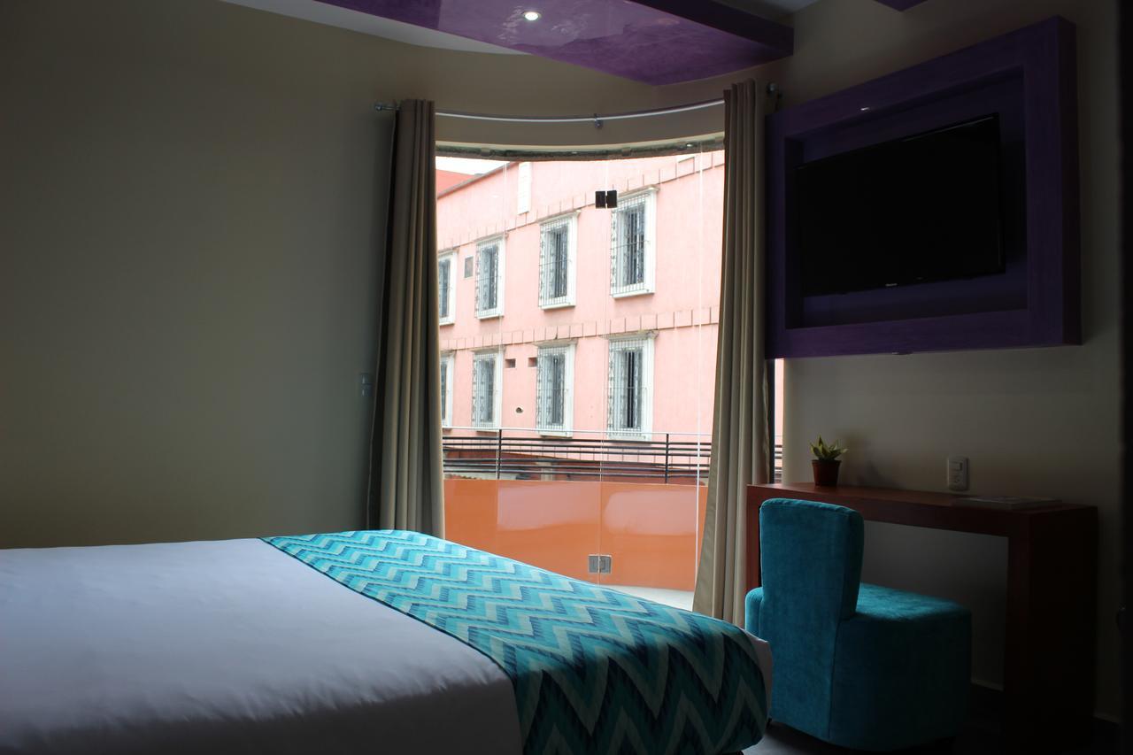Orizaba Inn 外观 照片