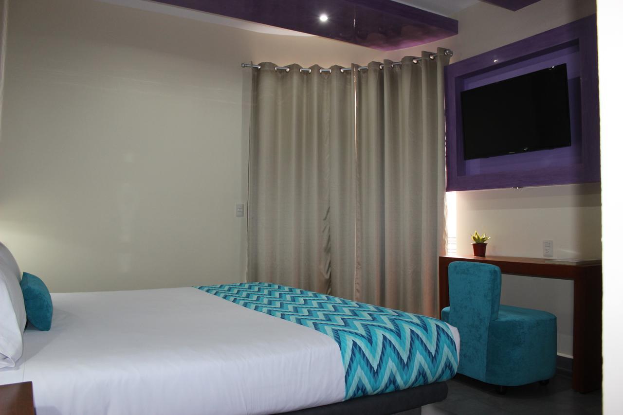 Orizaba Inn 外观 照片