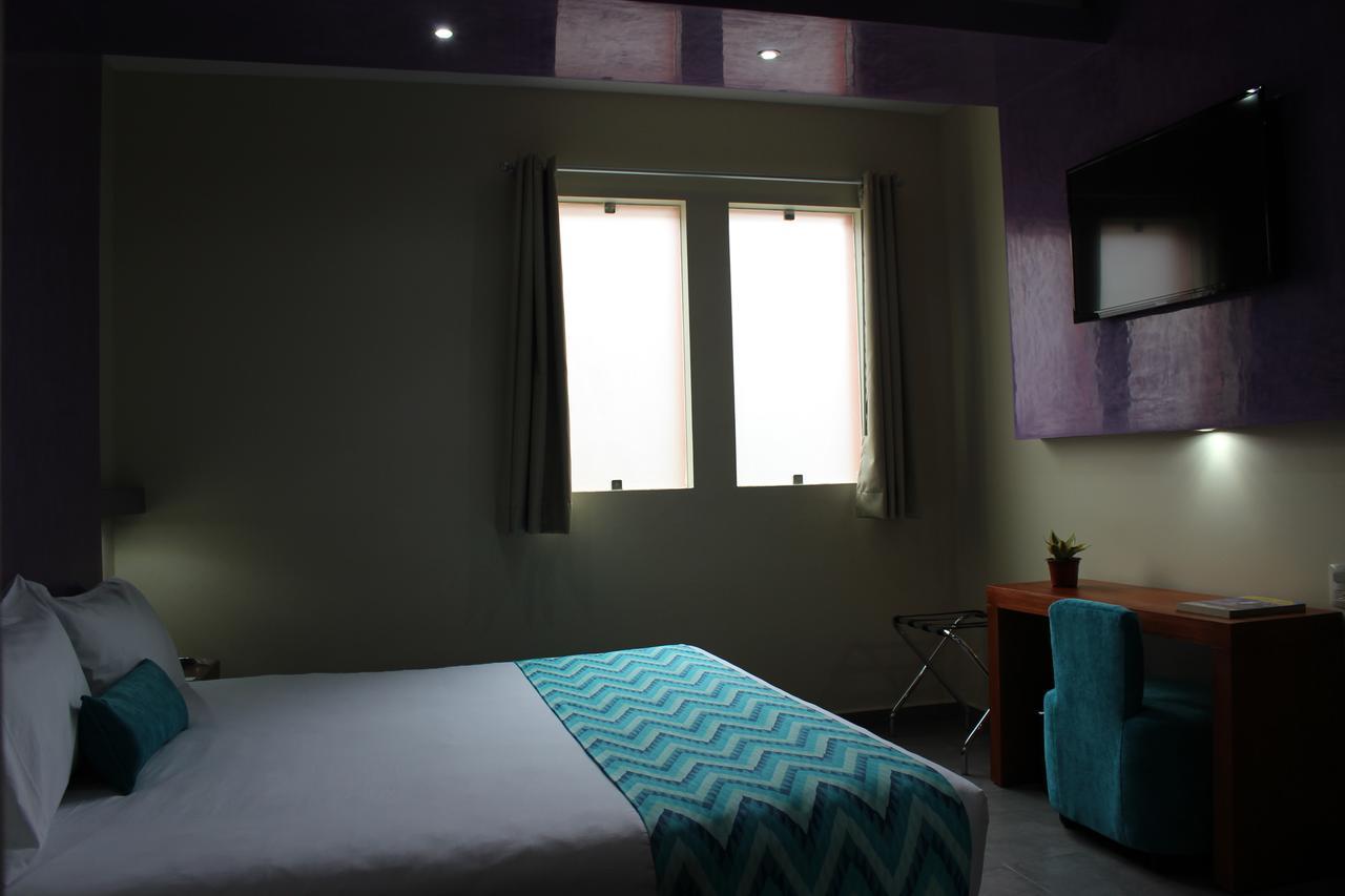 Orizaba Inn 外观 照片