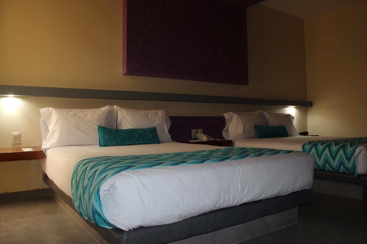 Orizaba Inn 外观 照片