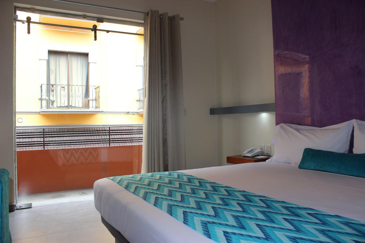 Orizaba Inn 外观 照片