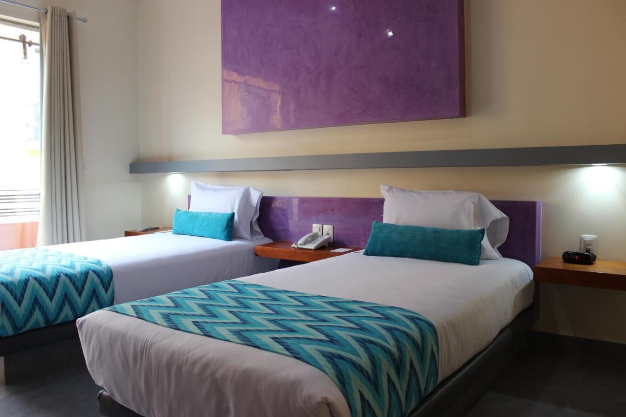 Orizaba Inn 外观 照片