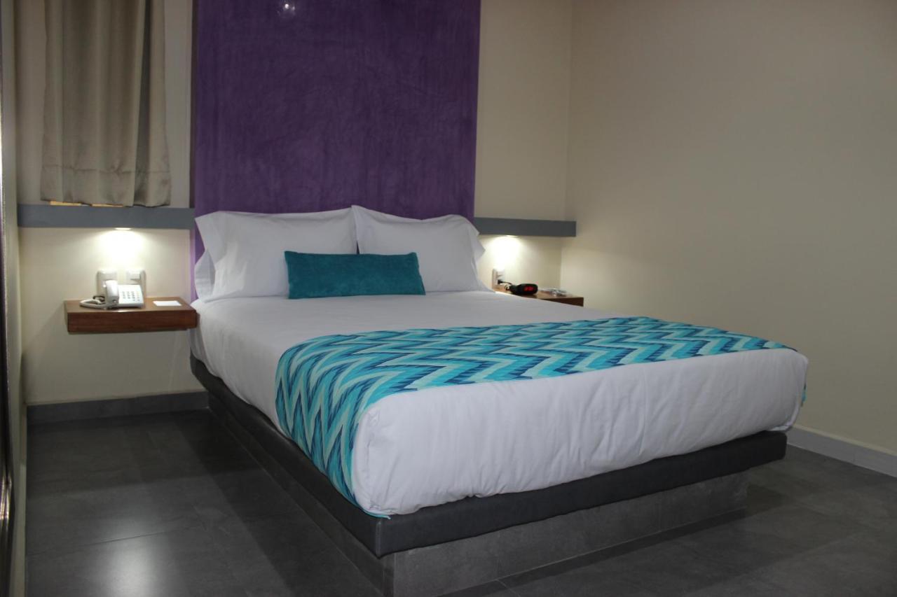 Orizaba Inn 客房 照片